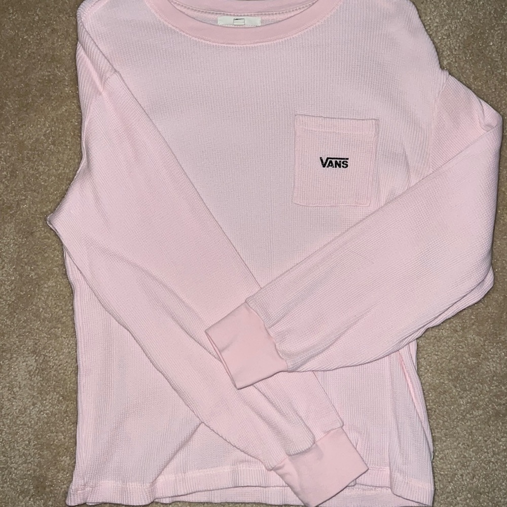 Vans thermal